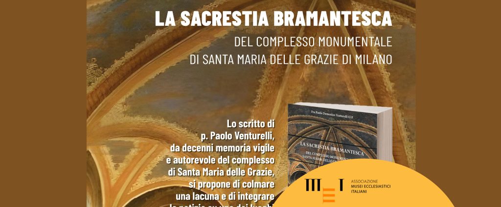 LA_SACRESTIA_BRAMANTESCA___PRESENTAZIONE_LIBRO___SETTEMBRE_2024_banner