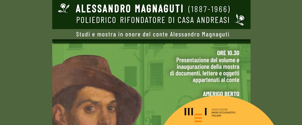 Casa Andreasi_Alessandro Magnaguti - 21 settembre 2024