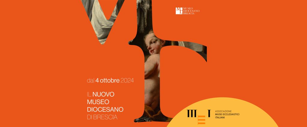 Il Nuovo Museo Diocesano di Brescia, 4 ottobre 2024