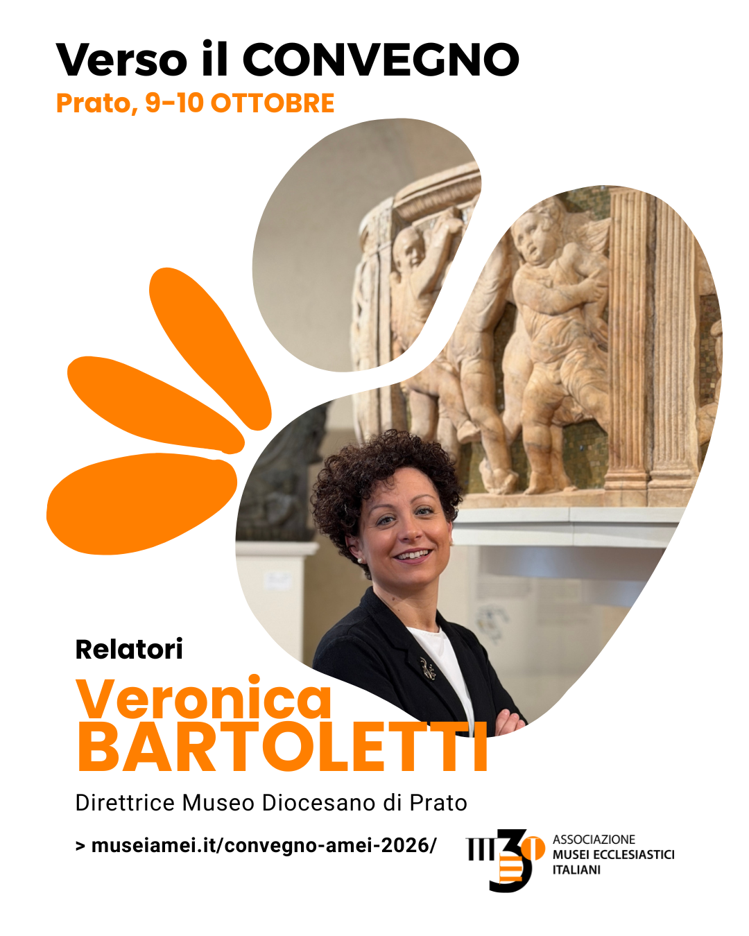 Presentazione di Veronica Bartoletti