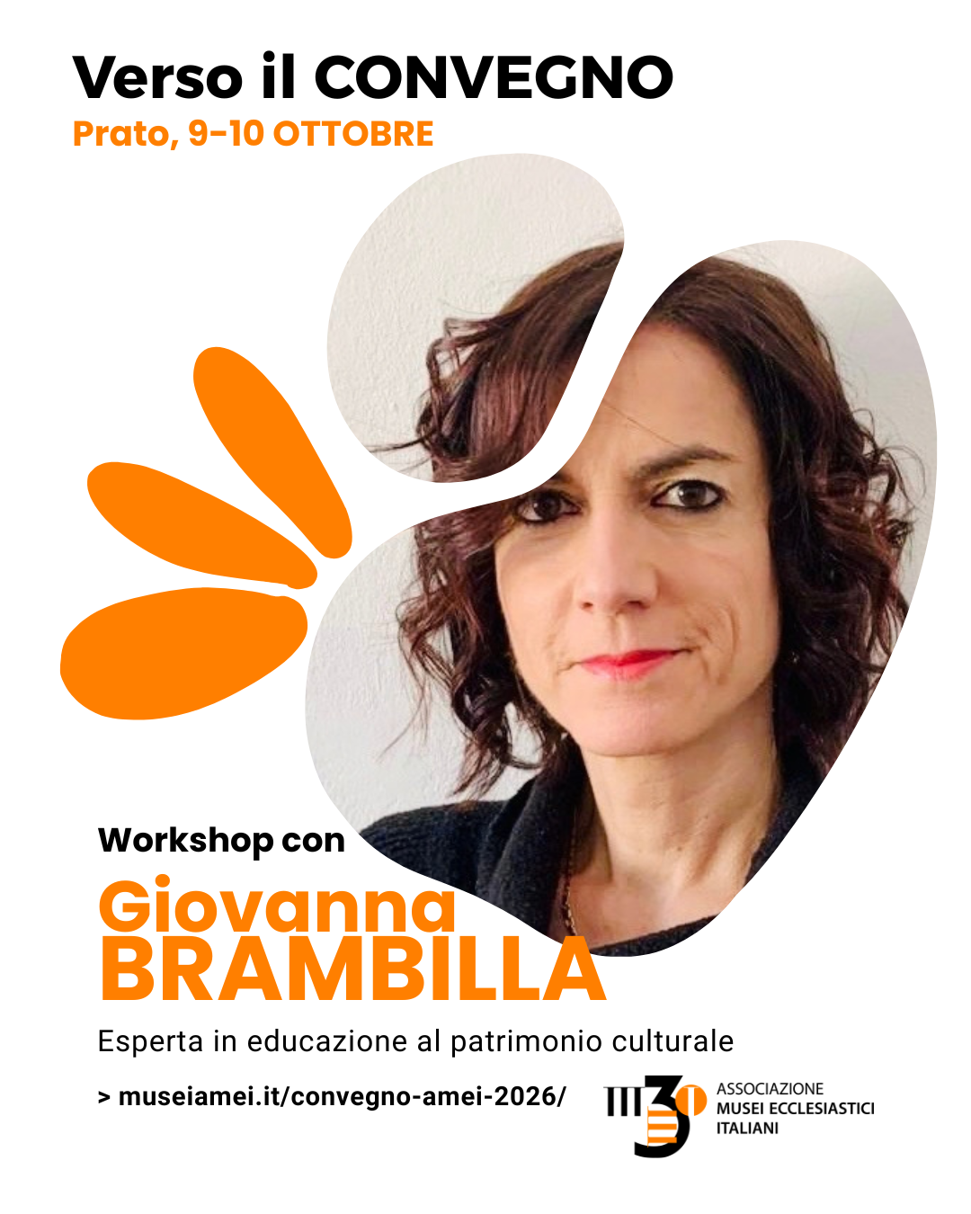 Presentazione di Giovanna Brambilla