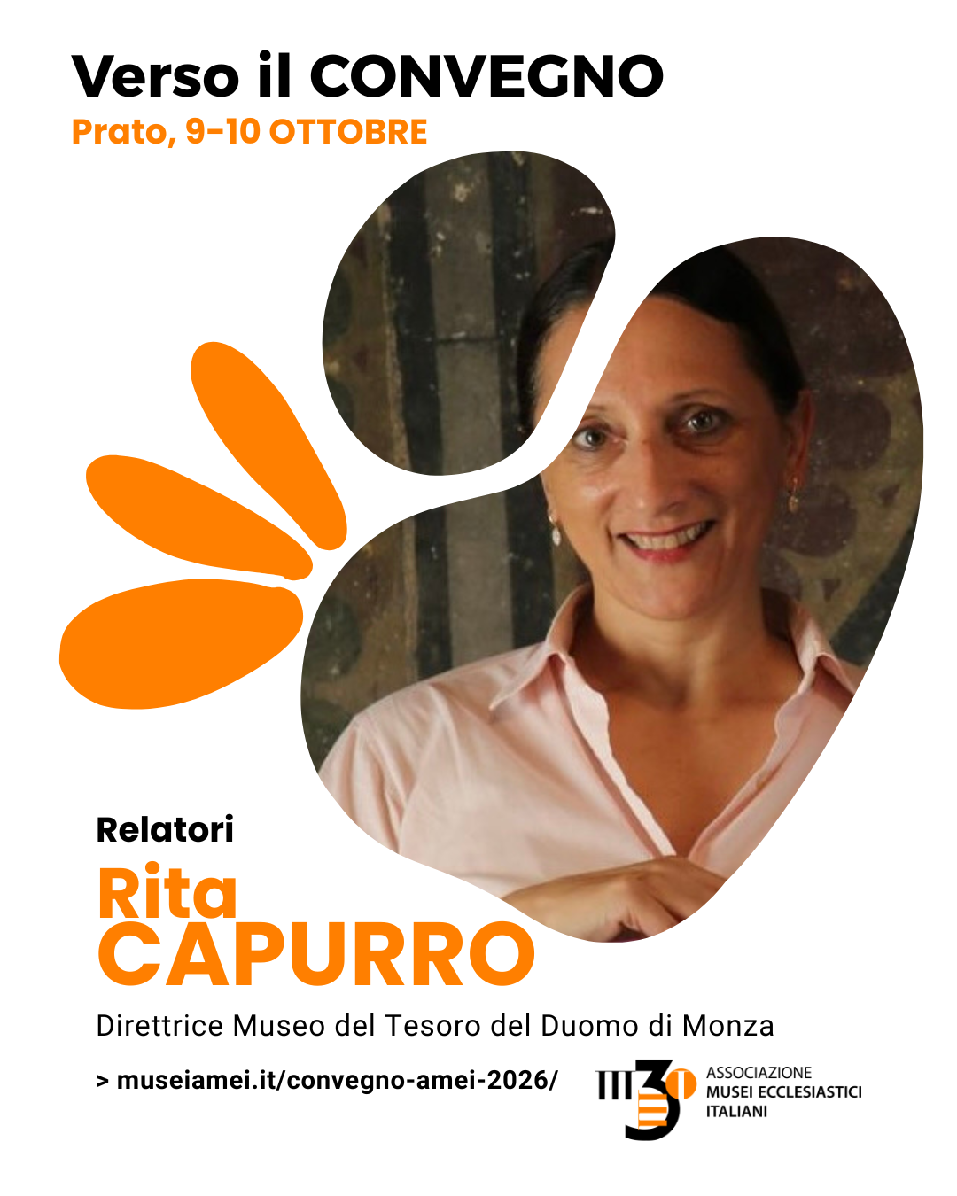 Presentazione di Rita Capurro