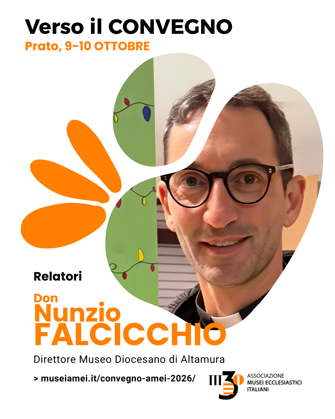 Presentazione di Don Nunzio Falcicchio