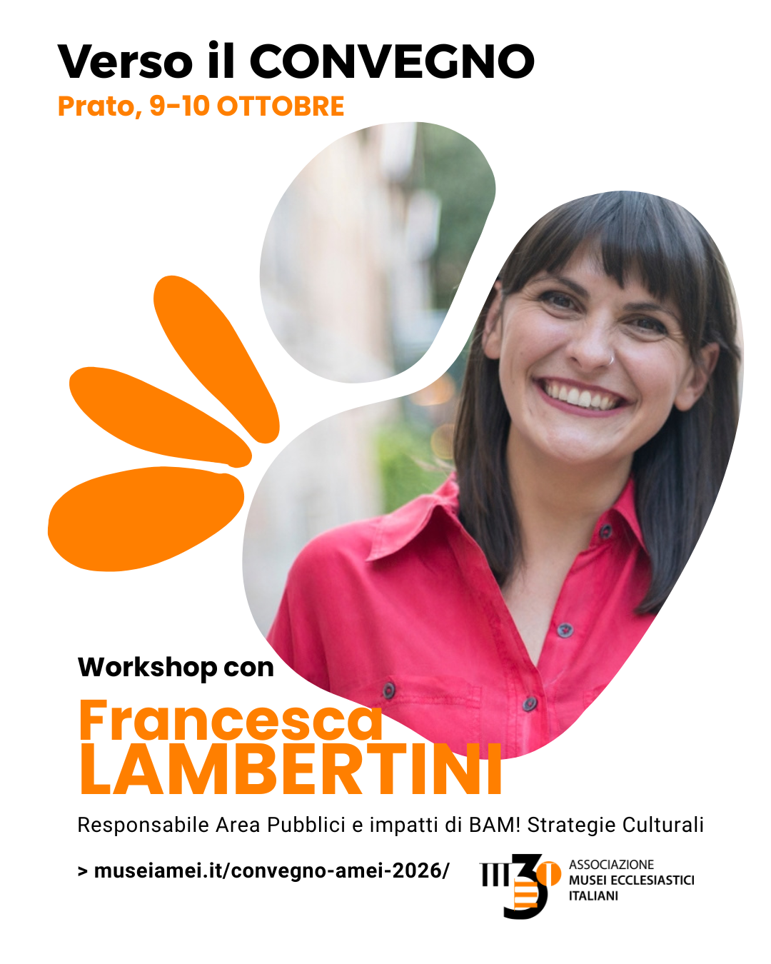 Presentazione di Francesca Lambertini