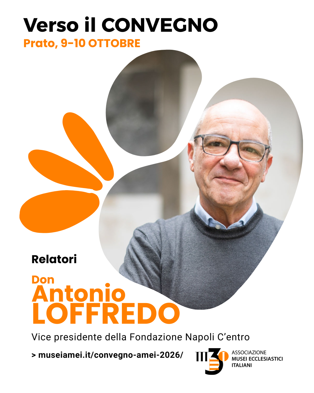 Presentazione di Don Antonio Loffredo