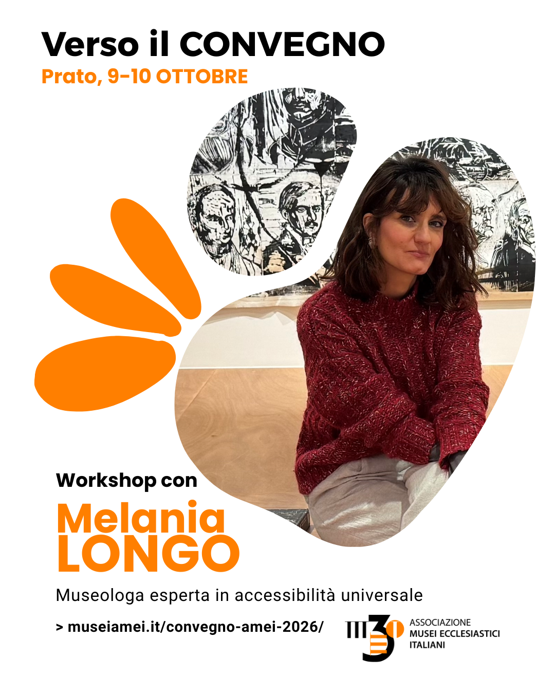 Presentazione di Melania Longo