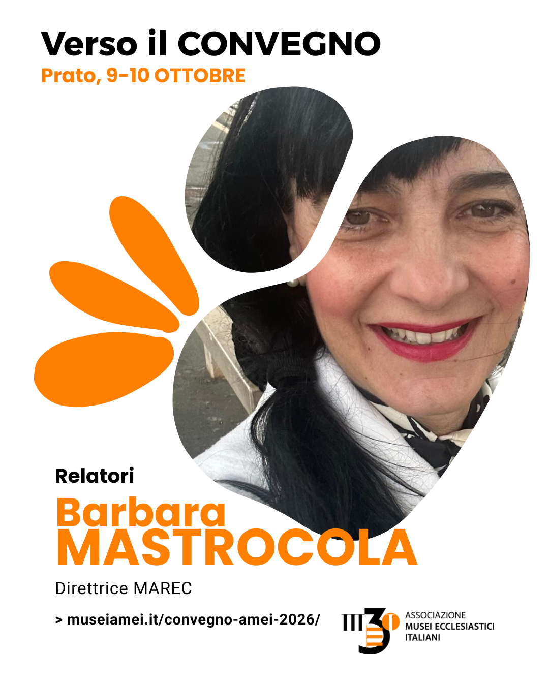 Presentazione di Barbara Mastrocola