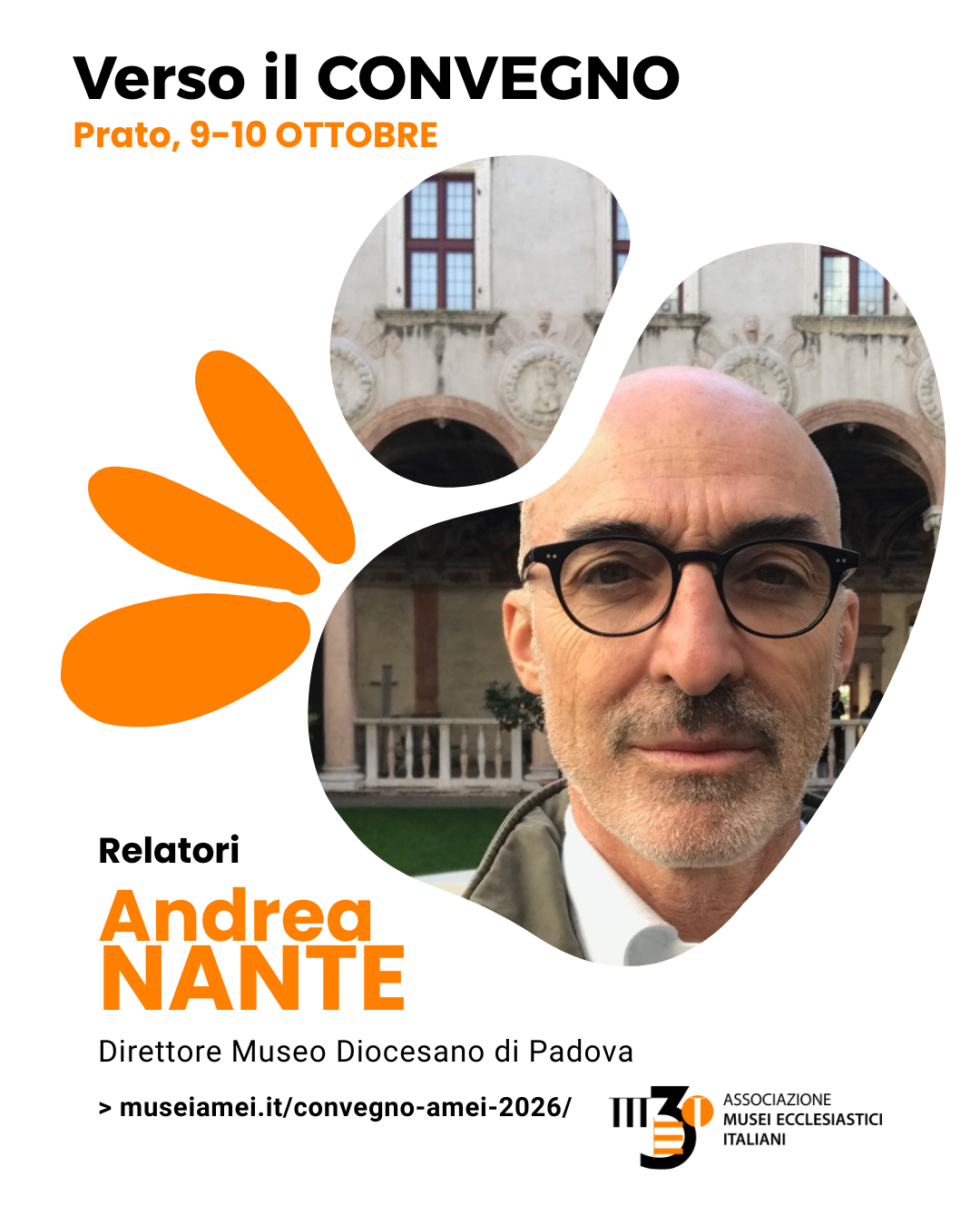 Presentazione di Andrea Nante