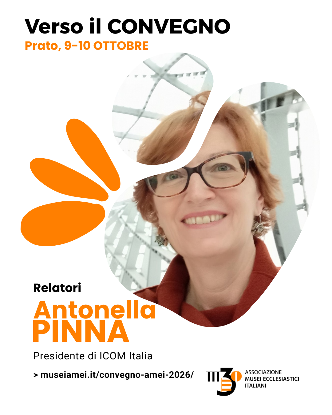 Presentazione di Antonella Pinna