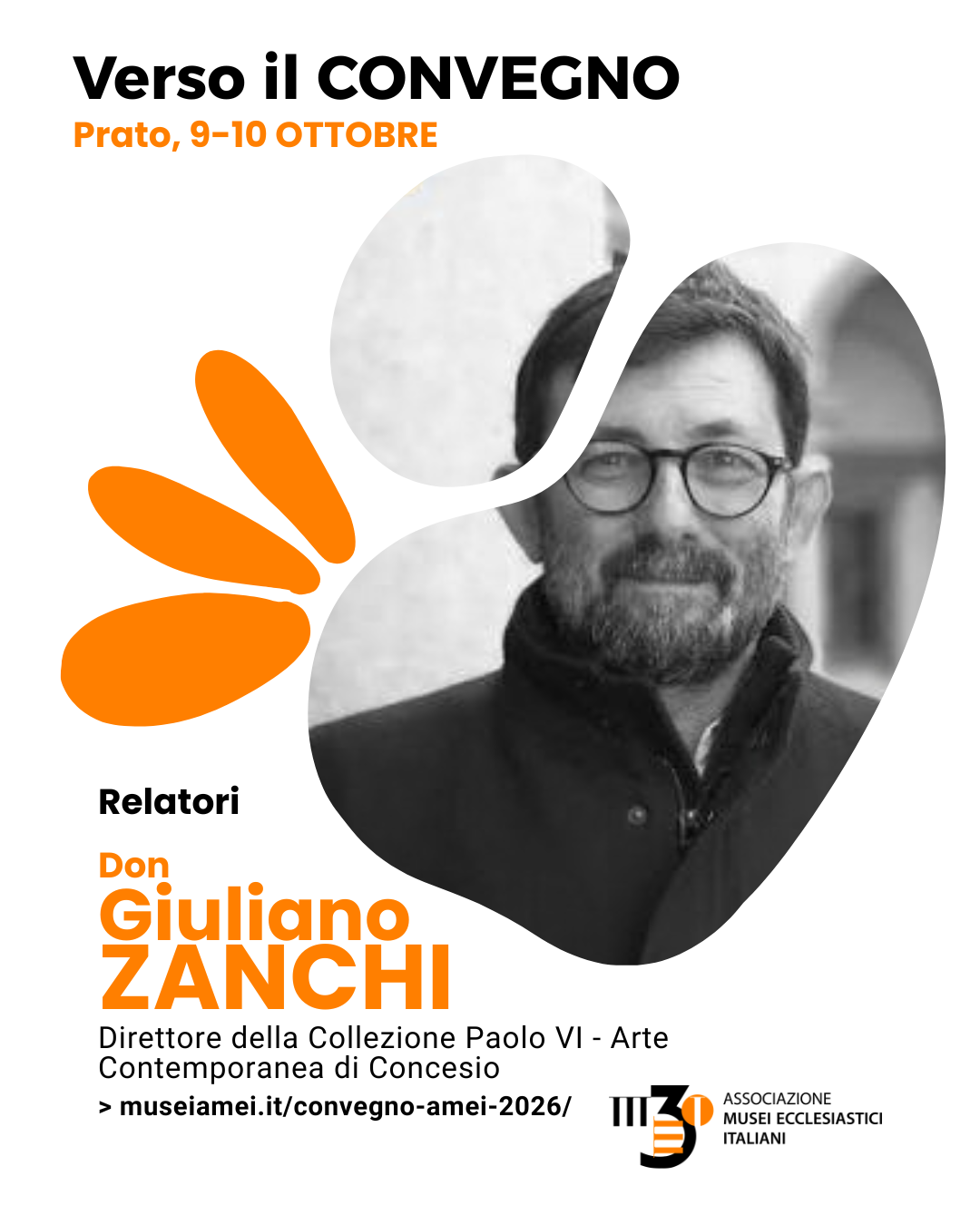 Presentazione di Don Giuliano Zanchi